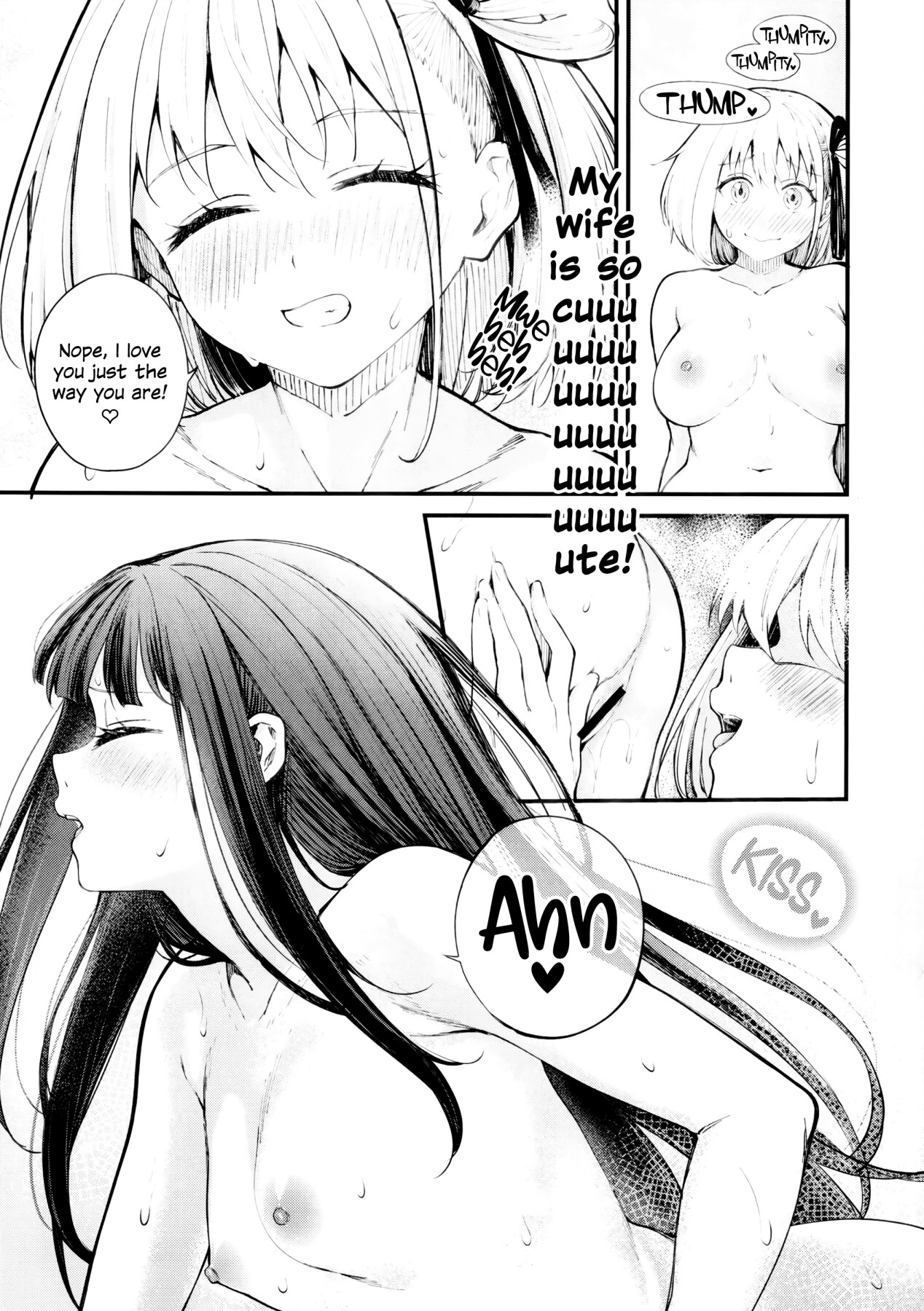 Hentai Manga Comic-Lots of Love Holiday-Read-19